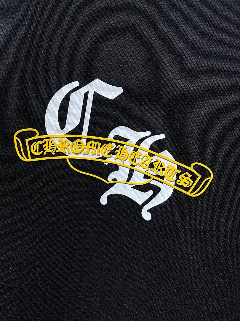 Chrome Hearts T-Shirts #8225