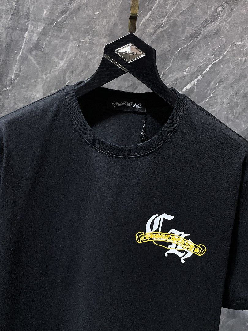 Chrome Hearts T-Shirts #8225