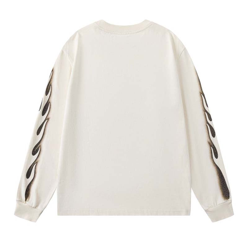 AMIRI Long-Sleeve T-Shirts