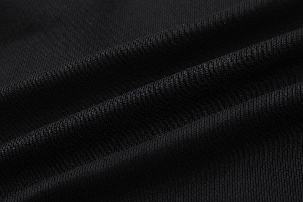 AMIRI Relaxed Zip Up Hoodies