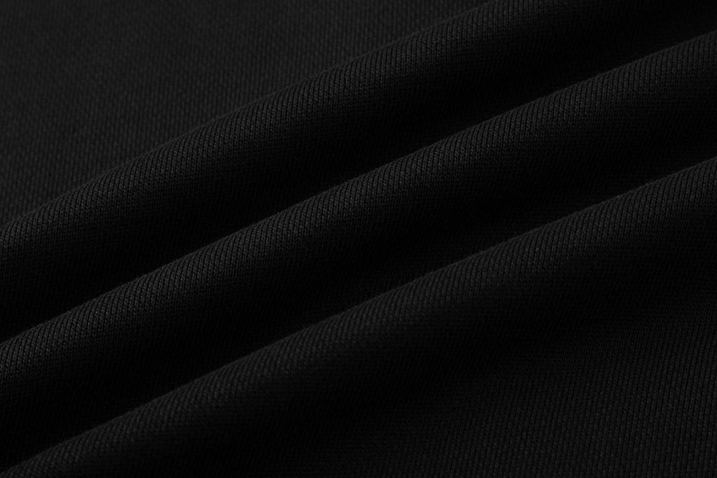AMIRI Logo-Detail Zip-up Hoodie