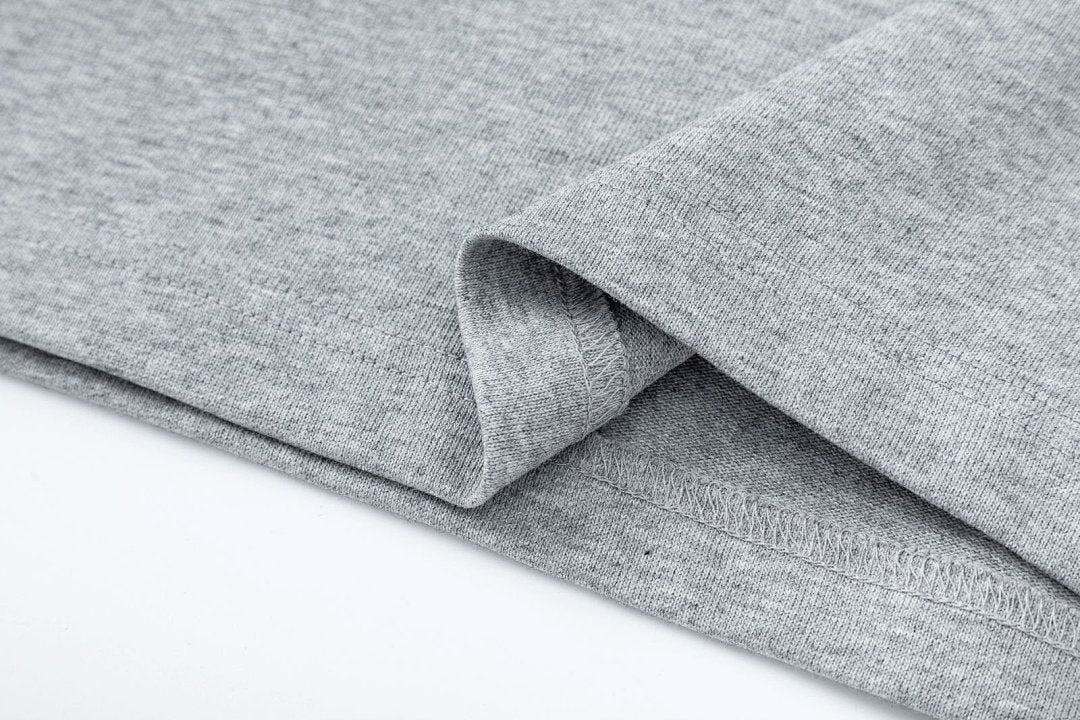 AMIRI Bones Stacked Long-Sleeve T-Shirts