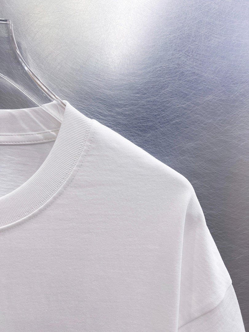 OFF-WHITE Logo Print T-Shirt