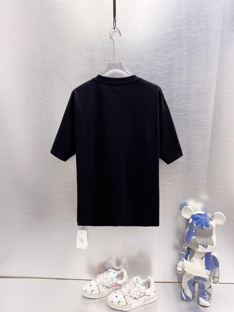 OFF-WHITE Logo Print T-Shirt #9606