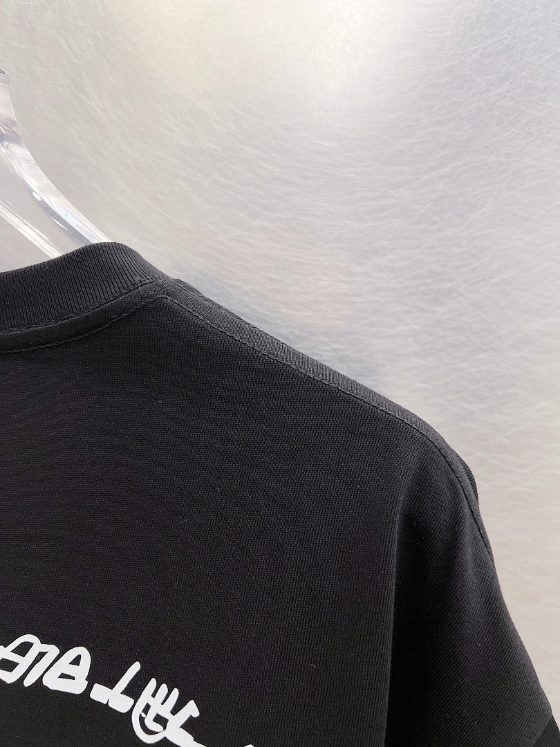 OFF-WHITE Logo Print T-Shirt #9603