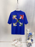OFF-WHITE Logo Print T-Shirt #9612