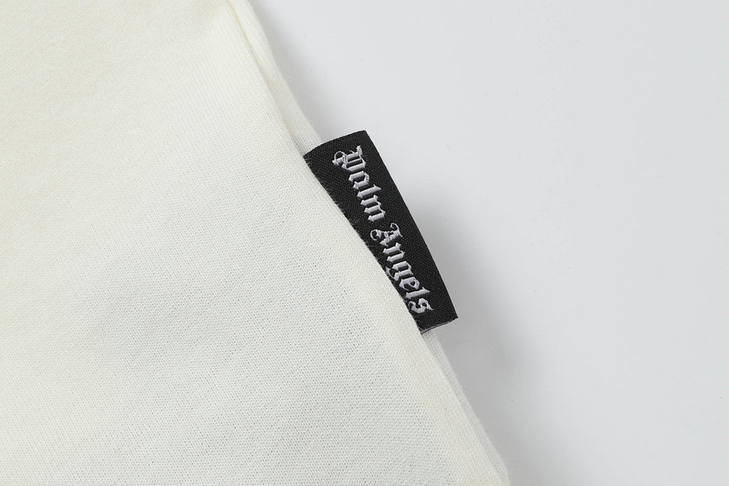 Palm Angels Skull T-Shirt