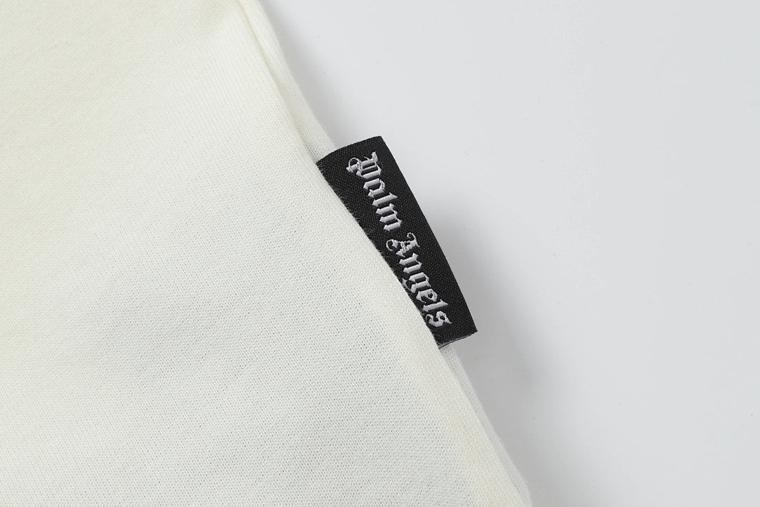 Palm Angels Skull T-Shirt