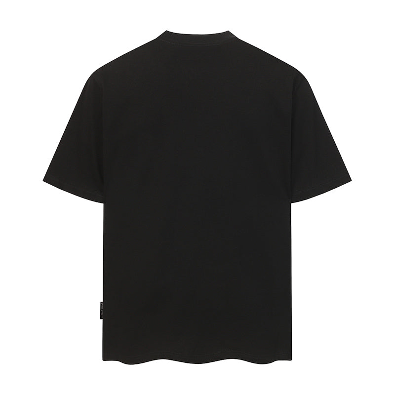 Palm Angels Spray Bear T-Shirt