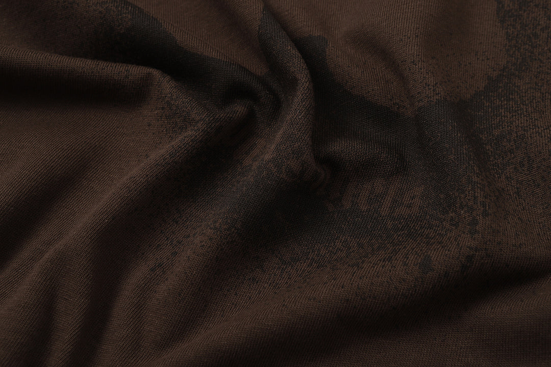 Palm Angels Spray Bear T-Shirt