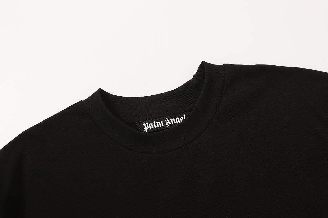 Palm Angels Palm Statement T-Shirt