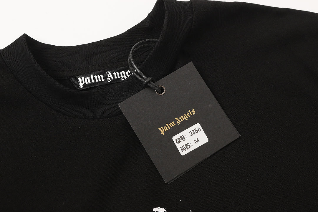 Palm Angels Palm Statement T-Shirt