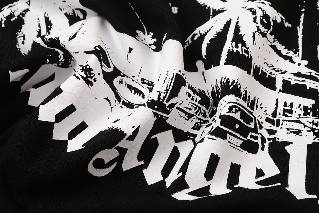 Palm Angels Palm Statement T-Shirt