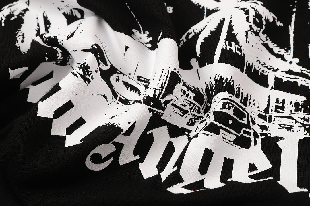 Palm Angels Palm Statement T-Shirt