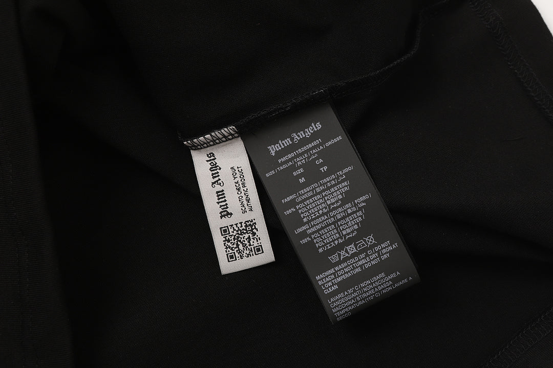 Palm Angels Palm Statement T-Shirt