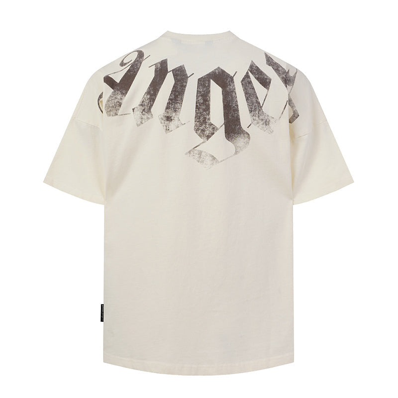 Palm Angels Logo T-Shirt