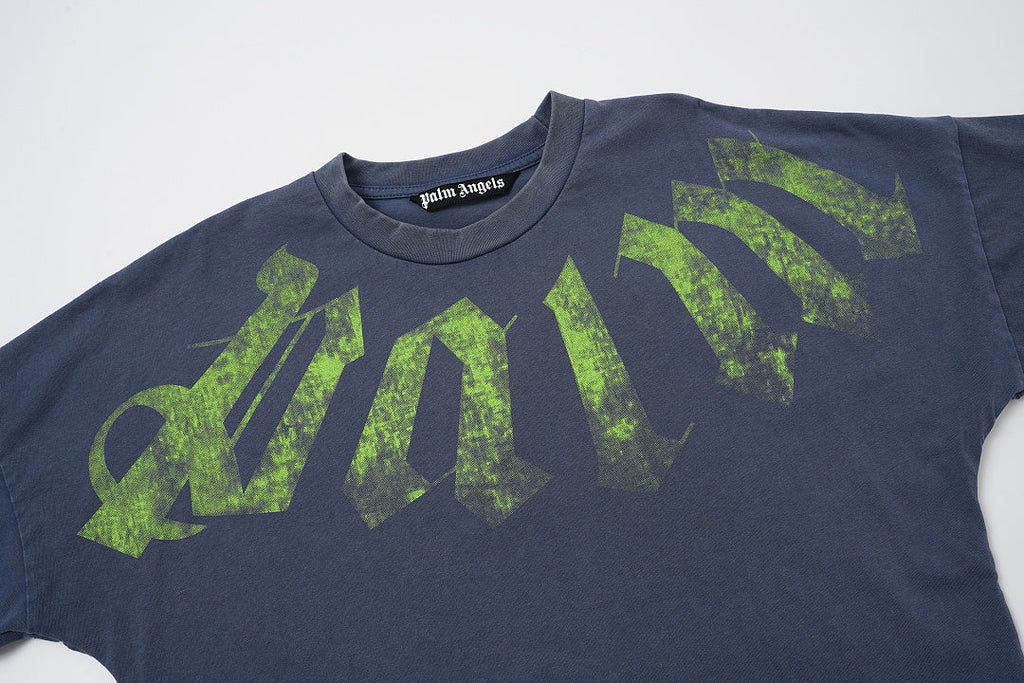 Palm Angels Logo T-Shirt