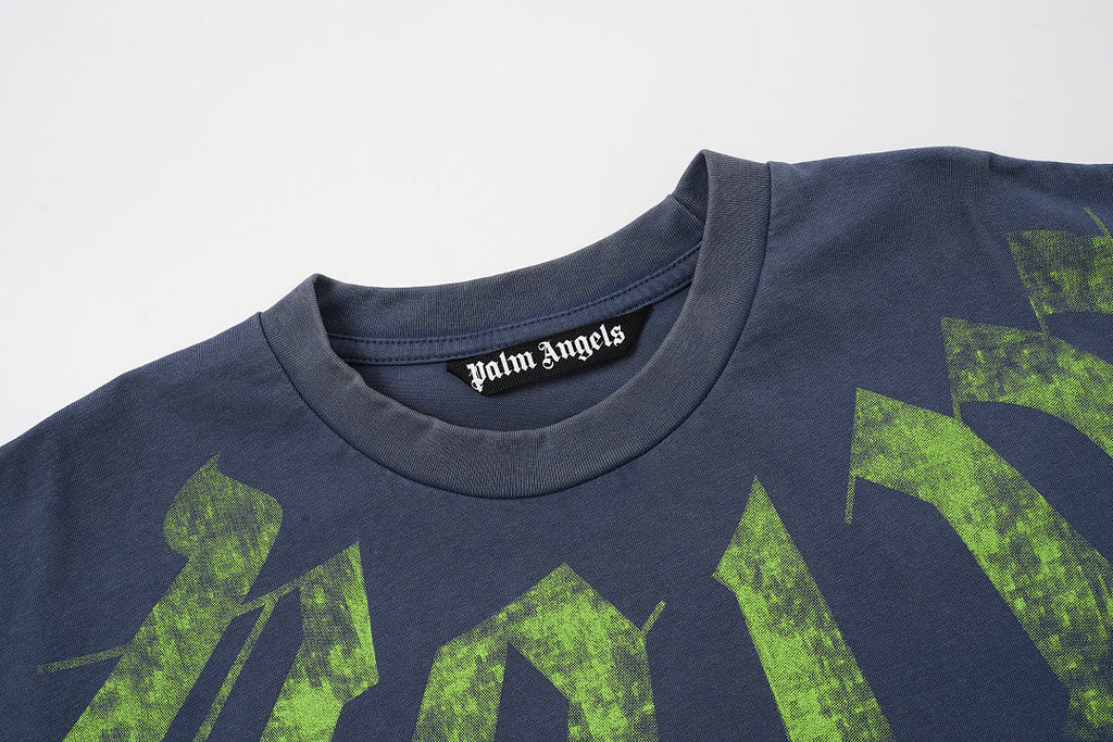 Palm Angels Logo T-Shirt