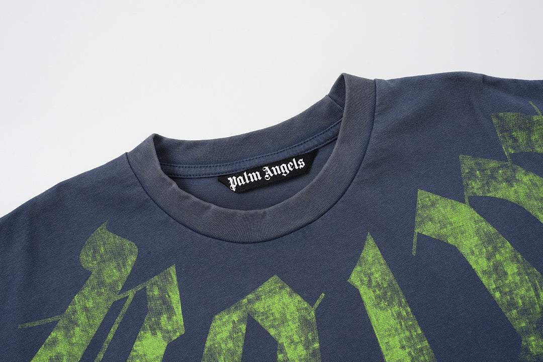 Palm Angels Logo T-Shirt