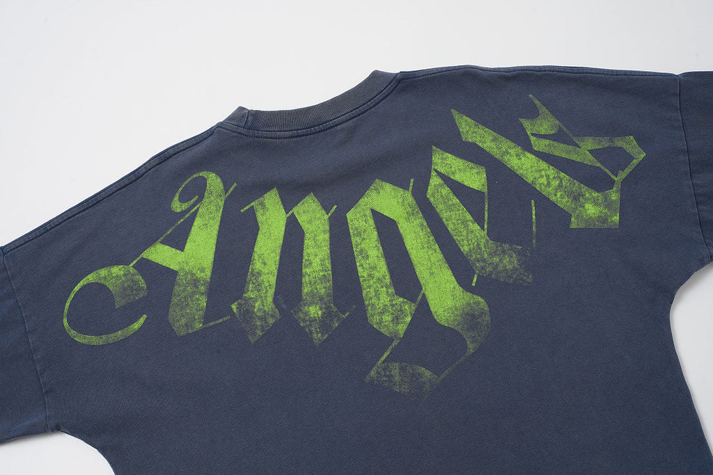 Palm Angels Logo T-Shirt