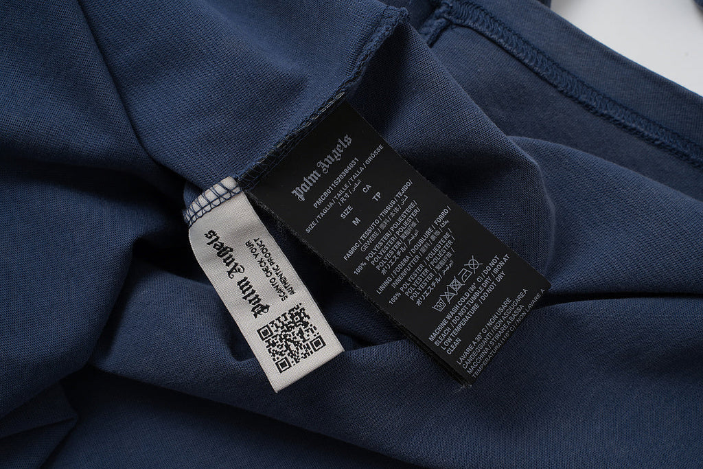 Palm Angels Logo T-Shirt