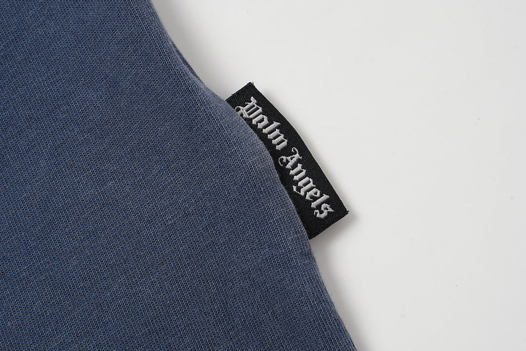 Palm Angels Logo T-Shirt