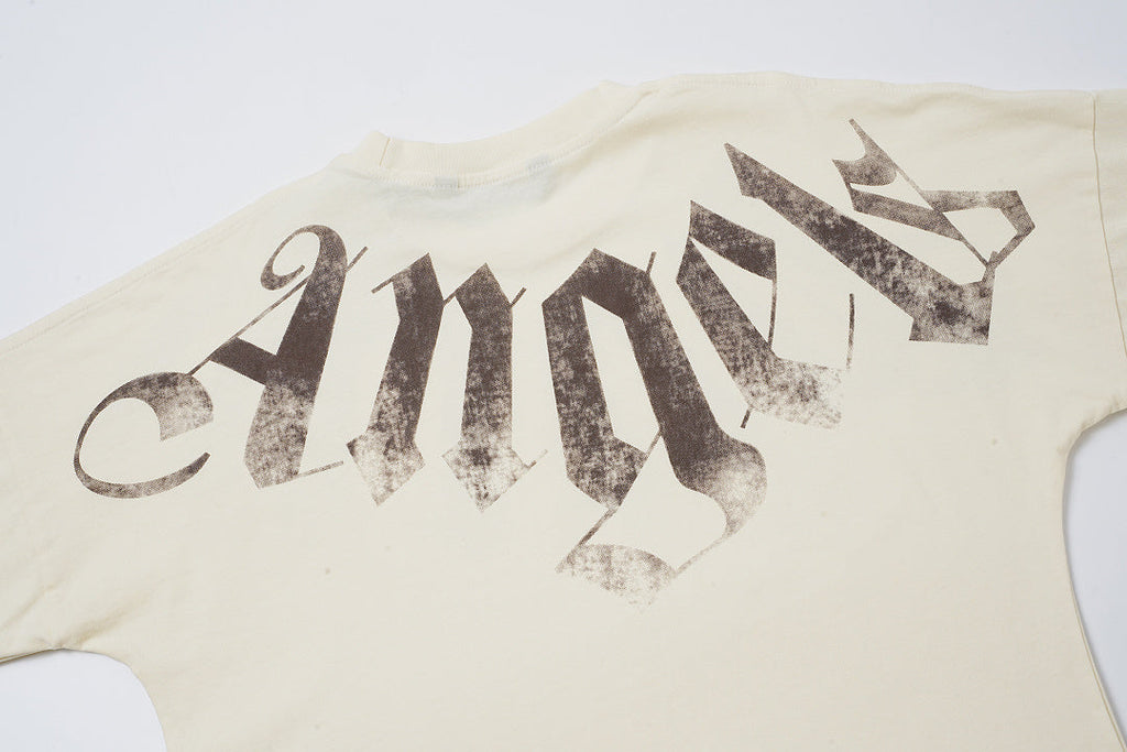 Palm Angels Logo T-Shirt