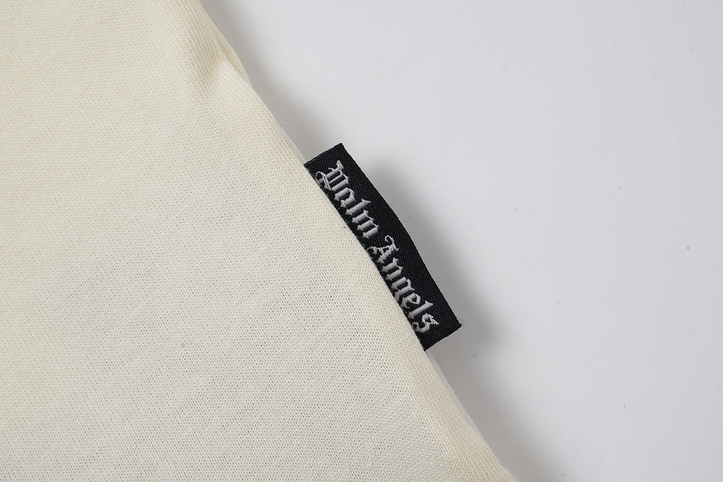Palm Angels Logo T-Shirt