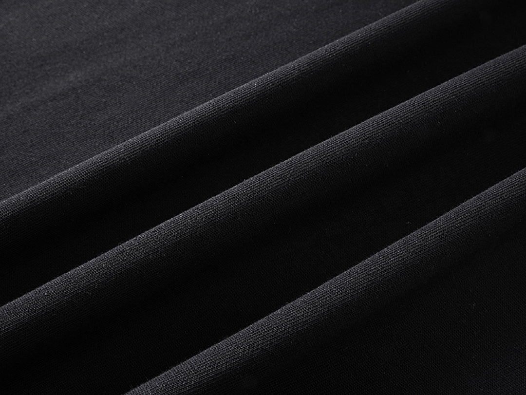 Palm Angels Curved-Logo T-Shirt