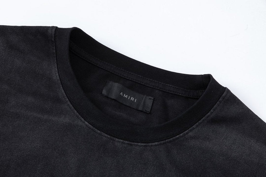 AMIRI Hotel T-Shirt