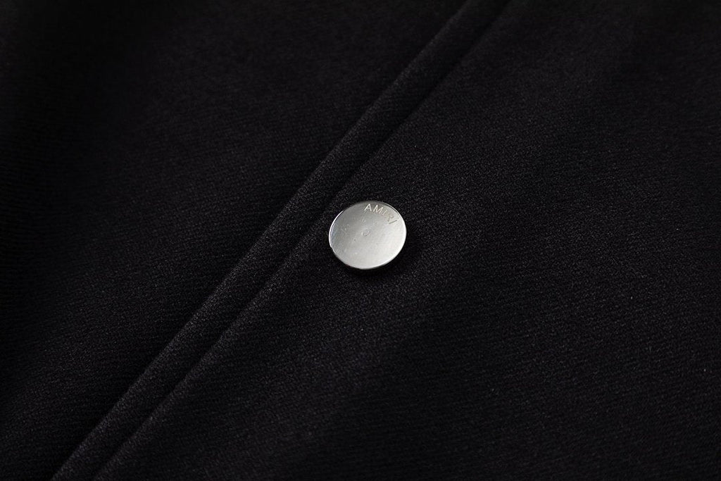 AMIRI Varsity Patch Jacket