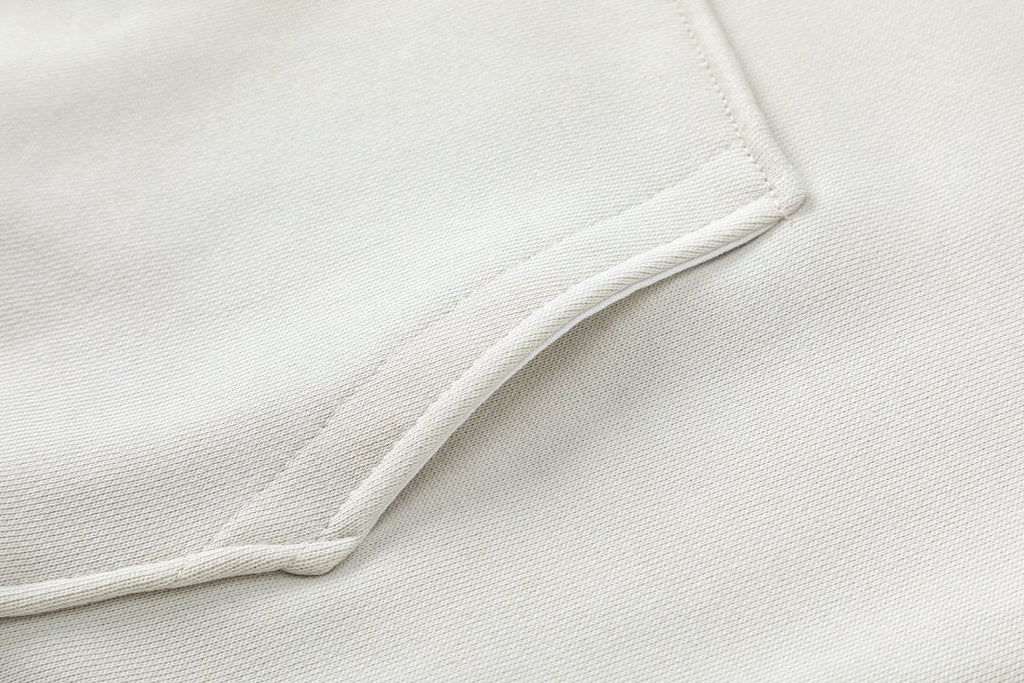 AMIRI Baroque Logo Hoodies