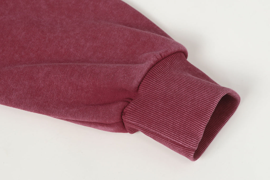 Godspeed Unisex Robot Graphic Hoodies