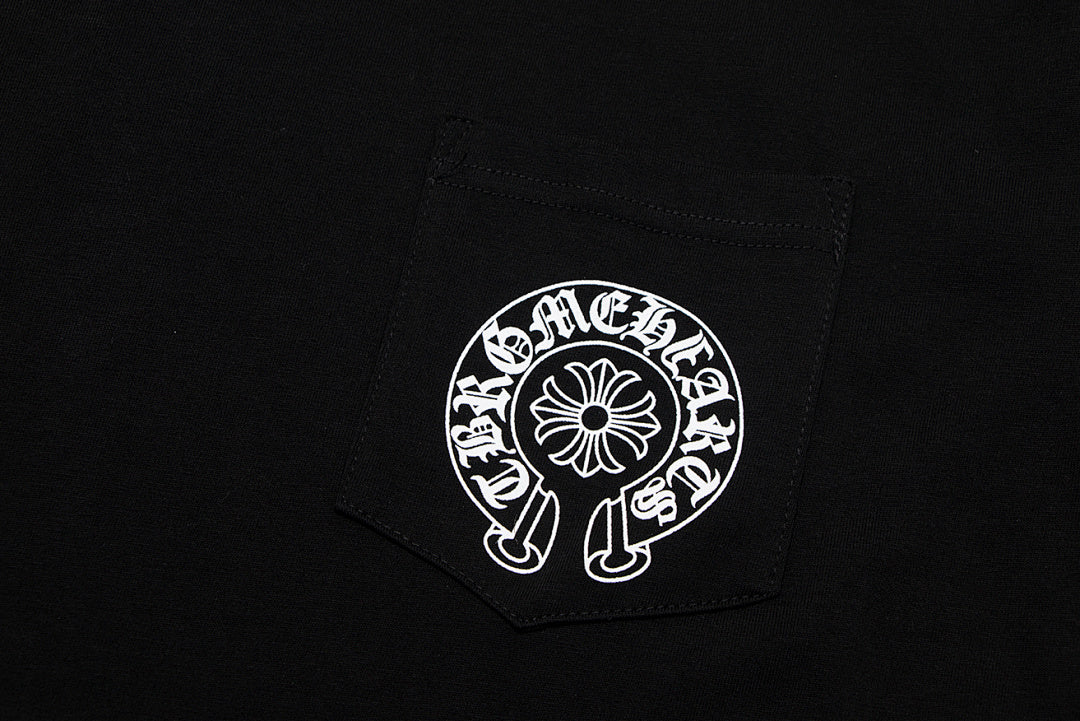 Chrome Hearts T-Shirt