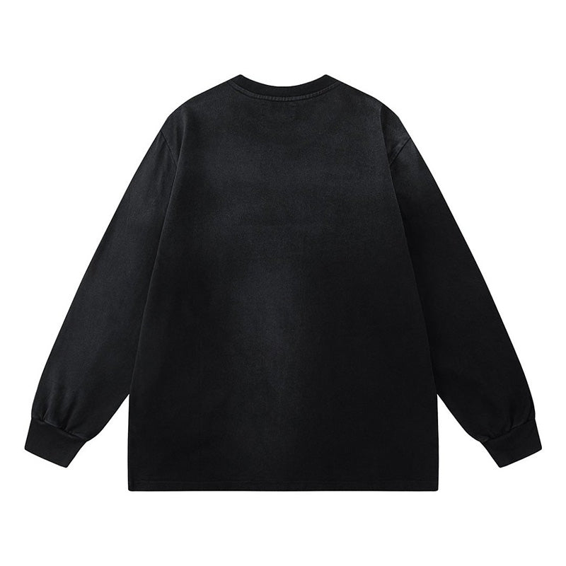 AMIRI Cotton Sweatshirts
