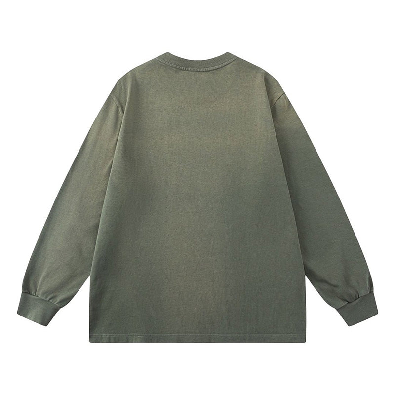 AMIRI Cotton Sweatshirts