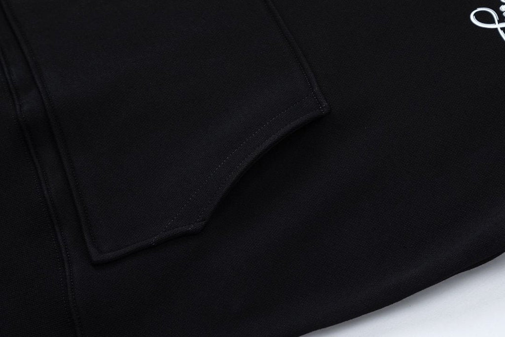 AMIRI Graphic-Print Hoodie