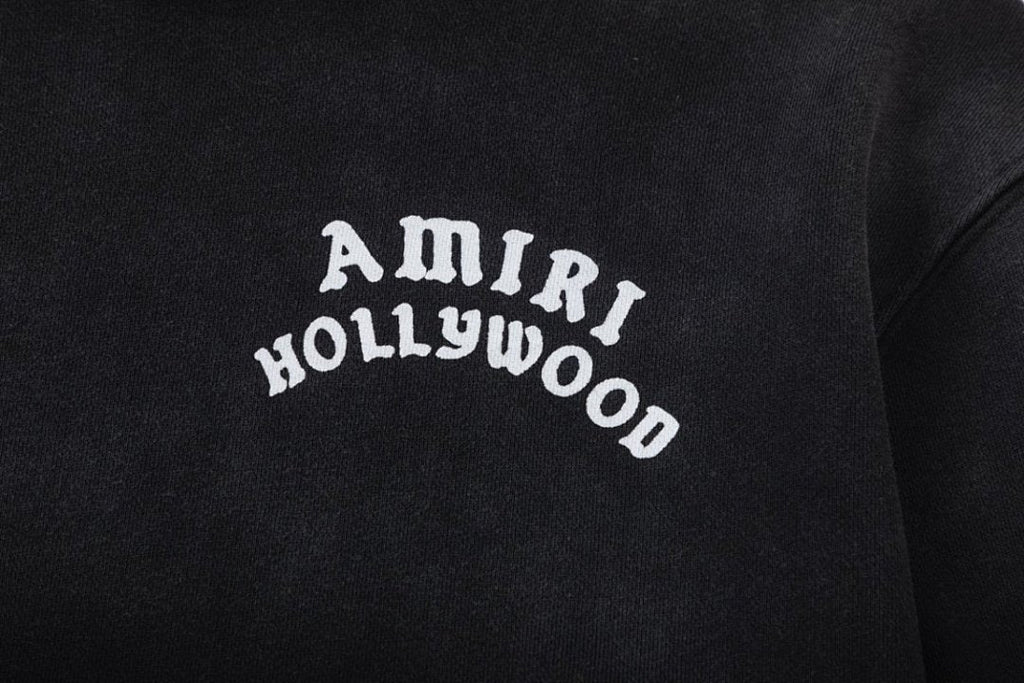 AMIRI Arts District Hoodie