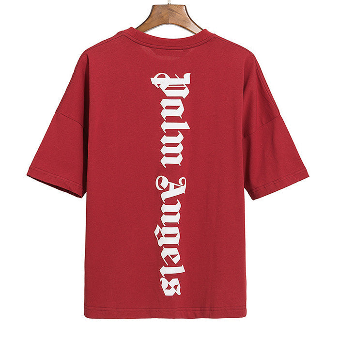 Palm Angels Logo T-Shirt
