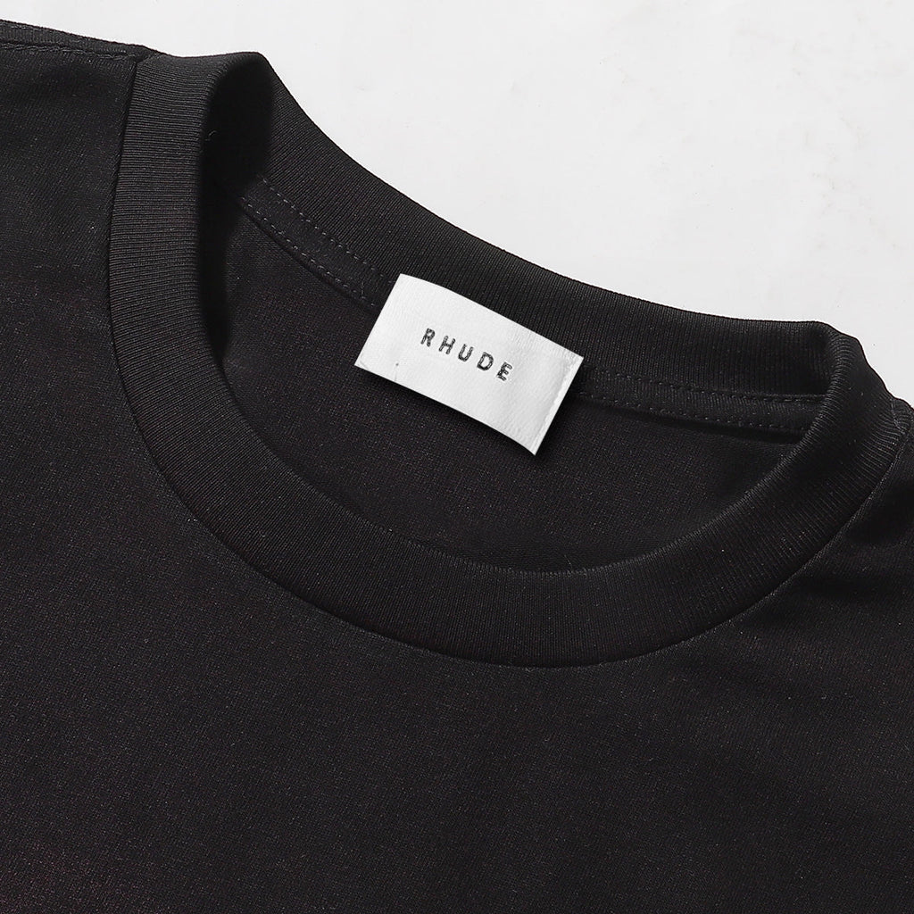 Rhude Regatta Team Tee