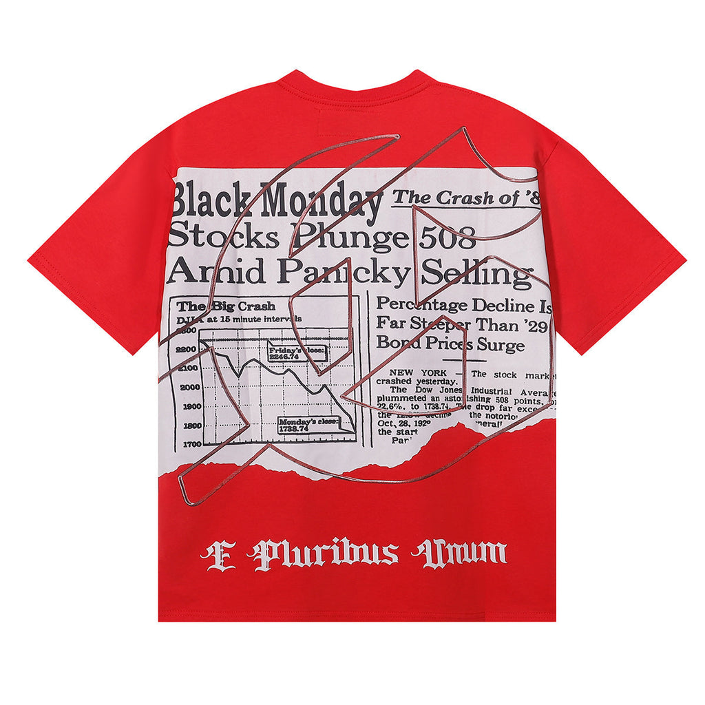 Godspeed Black Monday T-Shirt