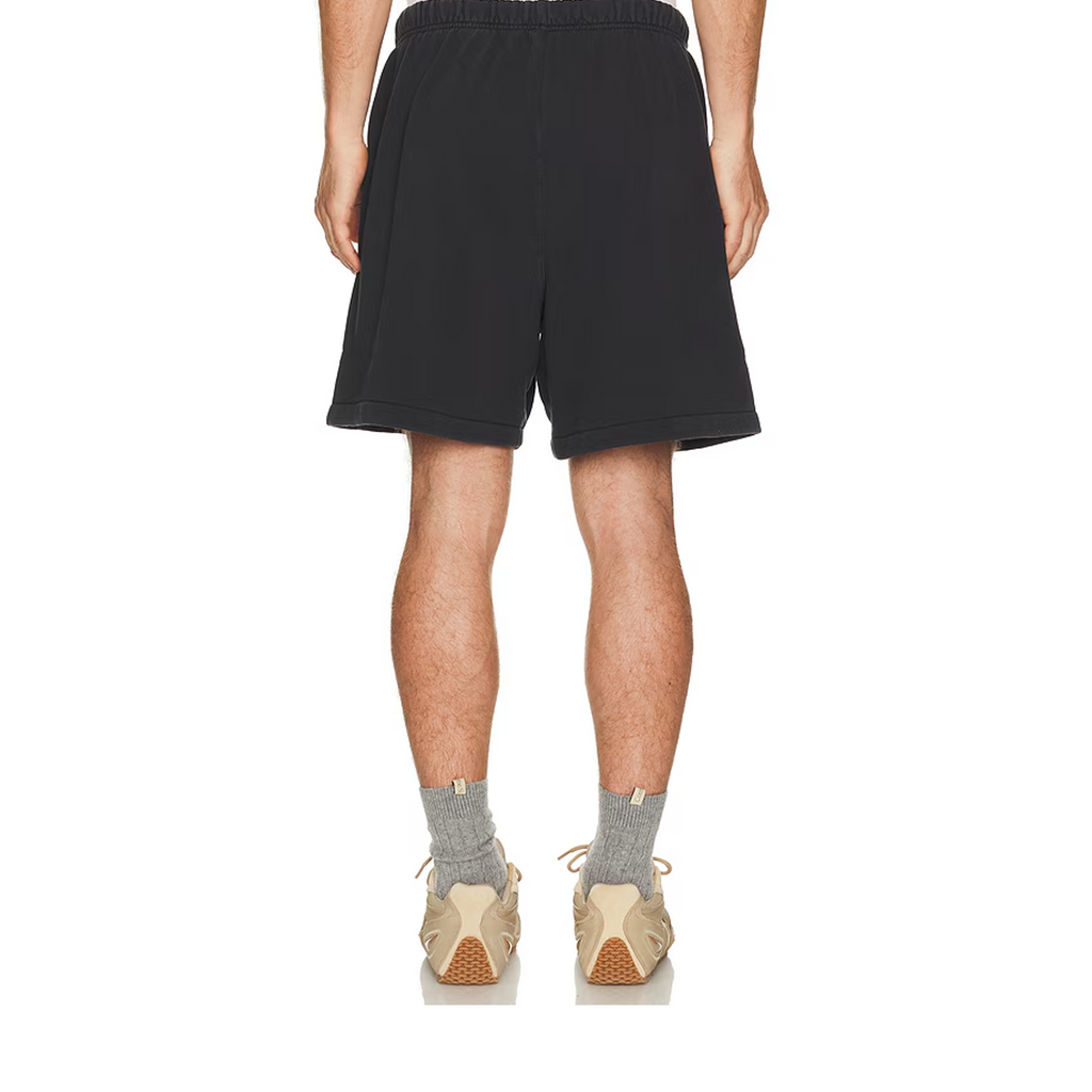 Fear of God Essentials Training Classic Fit Short Faded Black (SS26)