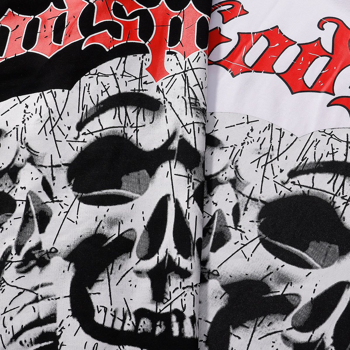 Godspeed Last Laugh T-Shirts