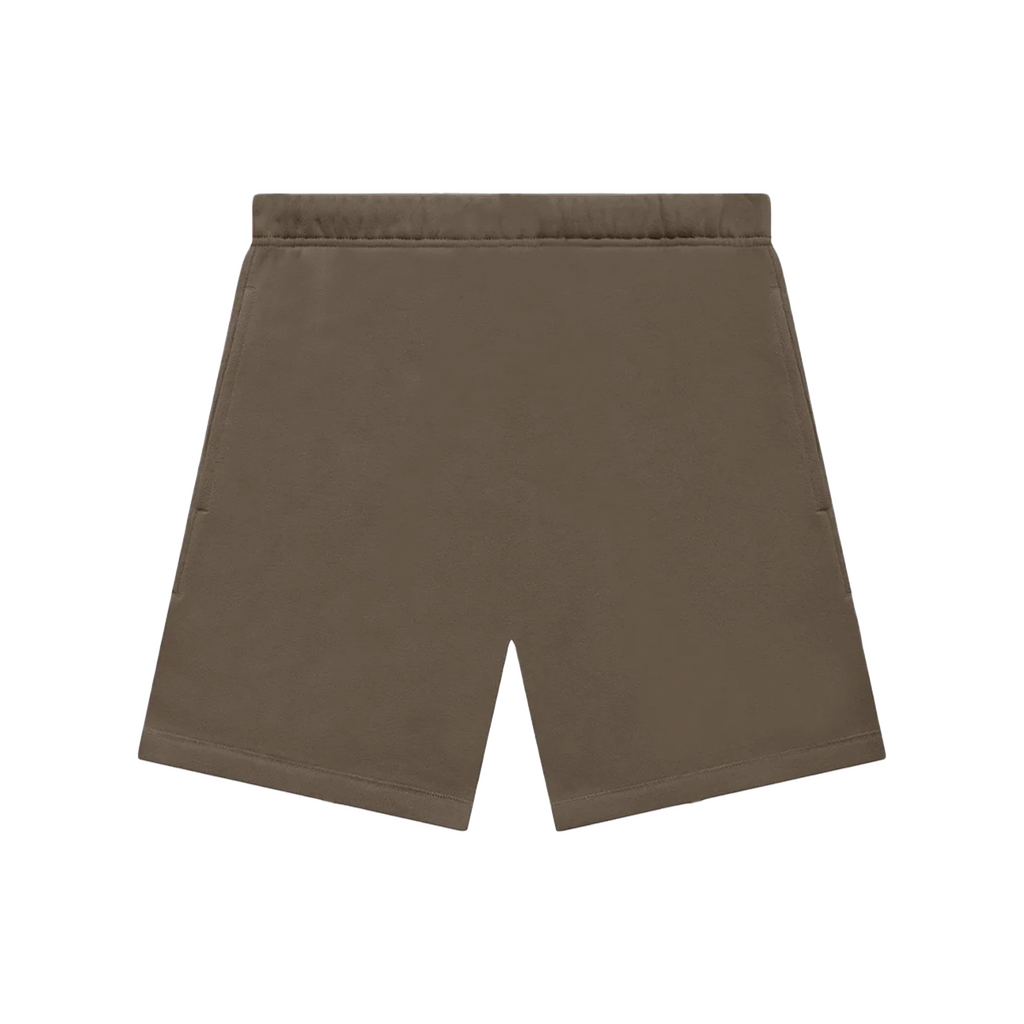 Fear of God Essentials Shorts Wood (FW22)