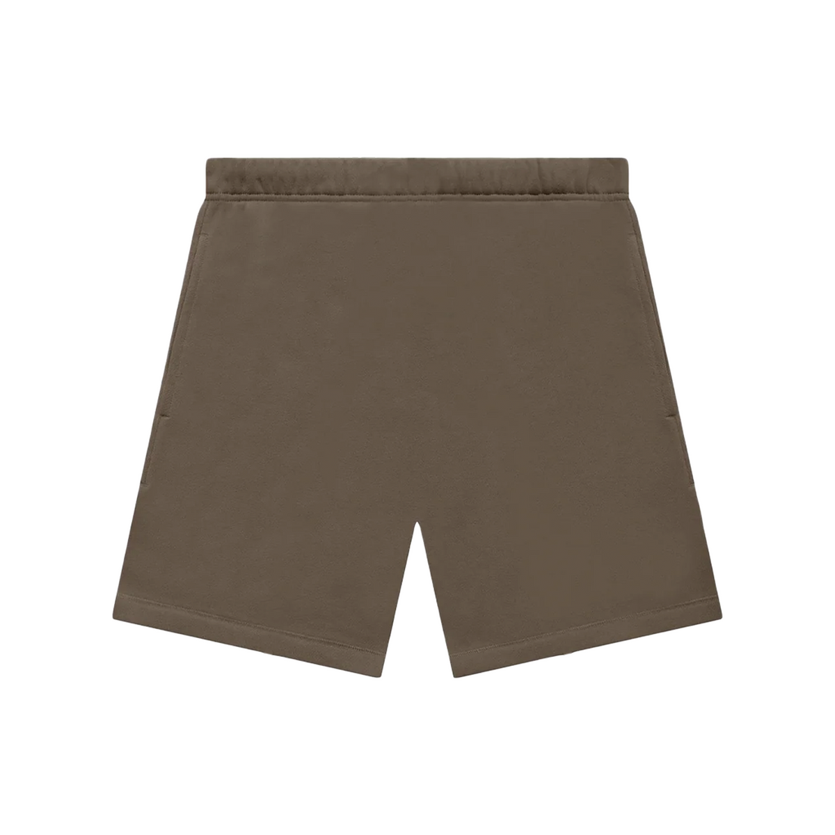 Fear of God Essentials Shorts Wood (FW22)