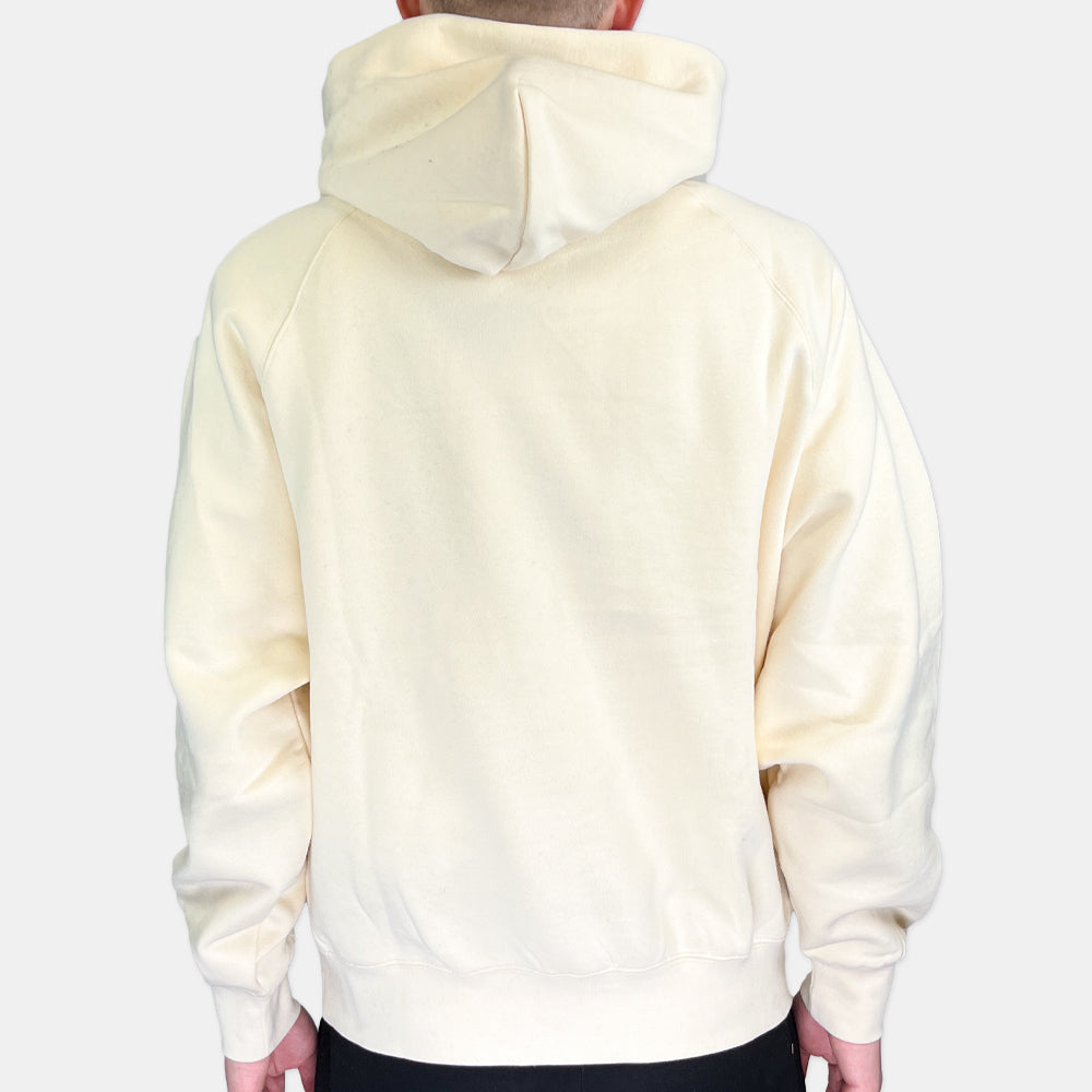 Essentials "Buttercream" Appliqué Hoodie (SS20)