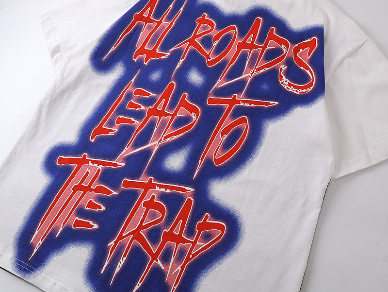 GODSPEED Booby Trap T-Shirt