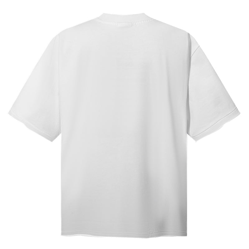 Rhude Chateau Crest Tee