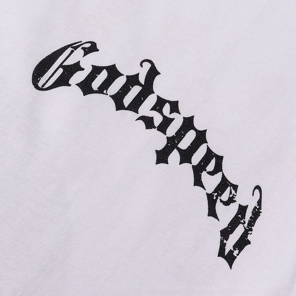 Godspeed Last Laugh T-Shirts