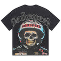 GODSPEED Racer Goldie T-shirt